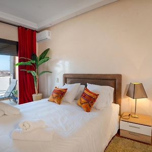 Appartement met een Slaapkamer